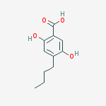 686708-81-6 structure