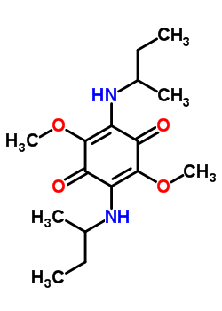7195-81-5 structure
