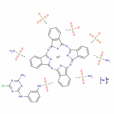72229-81-3 structure