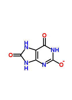 7232-81-7 structure