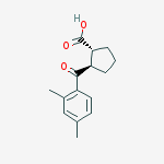 733741-14-5 structure