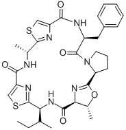 74839-81-9 structure