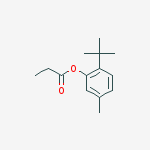 7501-14-6 structure