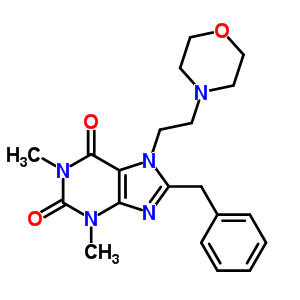 7558-14-7 structure