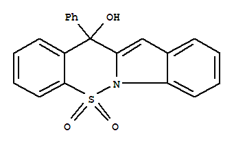 79253-81-9 structure