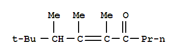 81786-81-4 structure