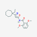 82558-81-4 structure