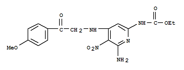 82585-81-7 structure