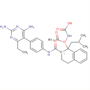827023-81-4 structure