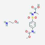 83192-81-8 structure