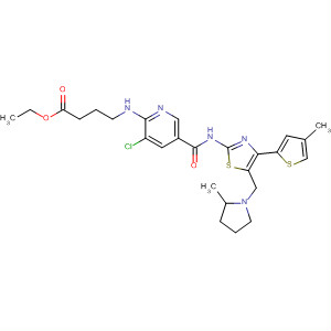 832087-14-6 structure