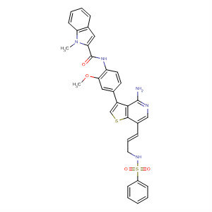 832696-81-8 structure
