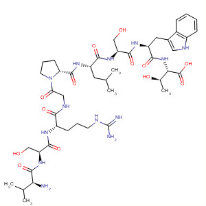 834902-81-7 structure