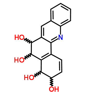 83538-81-2 structure