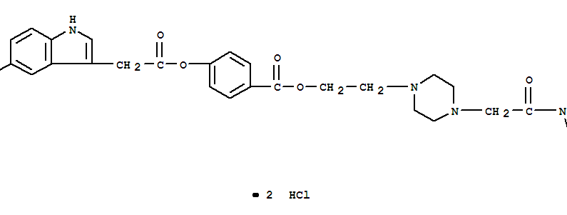 85476-81-9 structure