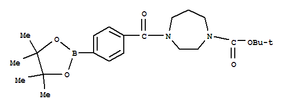 864754-14-3 structure