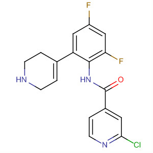 872999-81-0 structure