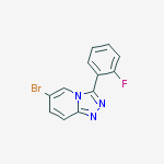876300-81-1 structure