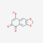 87722-81-4 structure