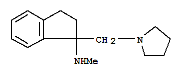 885951-14-4 structure