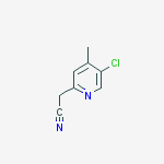 886365-14-6 structure