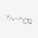 886857-14-3 structure