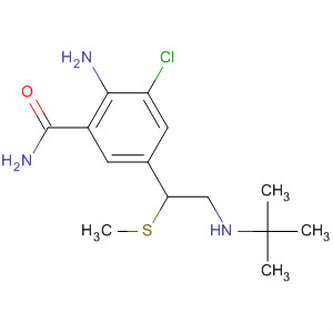 88699-14-3 structure