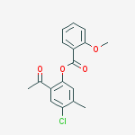 88952-14-1 structure