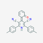 89049-14-9 structure