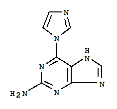 891497-81-7 structure