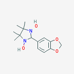 898562-14-6 structure