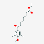 898751-14-9 structure