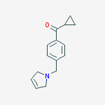 898764-81-3 structure
