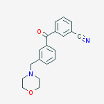 898765-14-5 structure