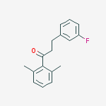 898767-14-1 structure