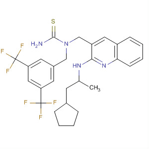 898911-14-3 structure