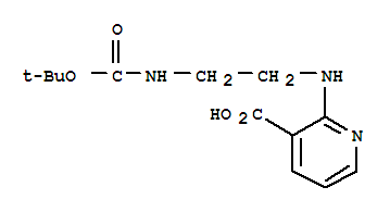 904815-14-1 structure
