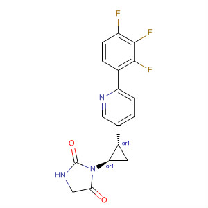 918305-81-4 structure