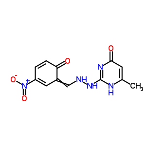91843-81-1 structure