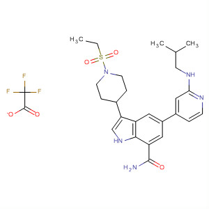 919341-81-4 structure