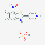 921196-81-8 structure