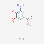 955886-81-4 structure