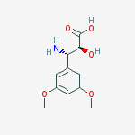 959576-14-8 structure