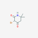 1000801-14-8 structure