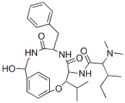 10233-81-5 structure