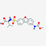 1025716-81-7 structure