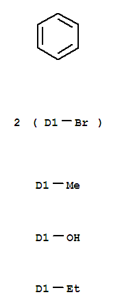 104155-14-8 structure