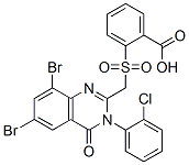 108659-81-0 structure