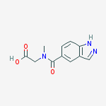 1098370-14-9 structure