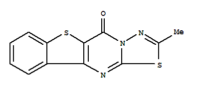 110543-81-2 structure
